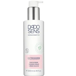Dado Sens Hagel Nature|Körper|EXTRODERM Duschcreme 200 ml