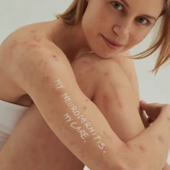 Dado Sens Hagel Nature|Gesicht^EXTRODERM Intensiv-Pflegekur 20 ml