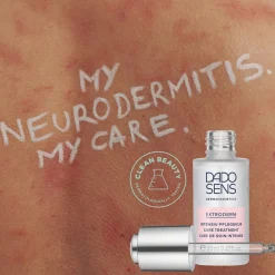 Dado Sens Hagel Nature|Gesicht^EXTRODERM Intensiv-Pflegekur 20 ml