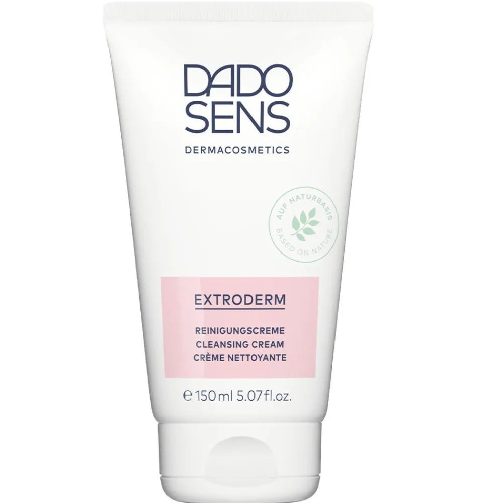 Dado Sens Hagel Nature|Gesicht^EXTRODERM Reinigungscreme 150 ml