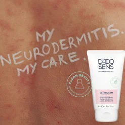 Dado Sens Hagel Nature|Gesicht^EXTRODERM Reinigungscreme 150 ml