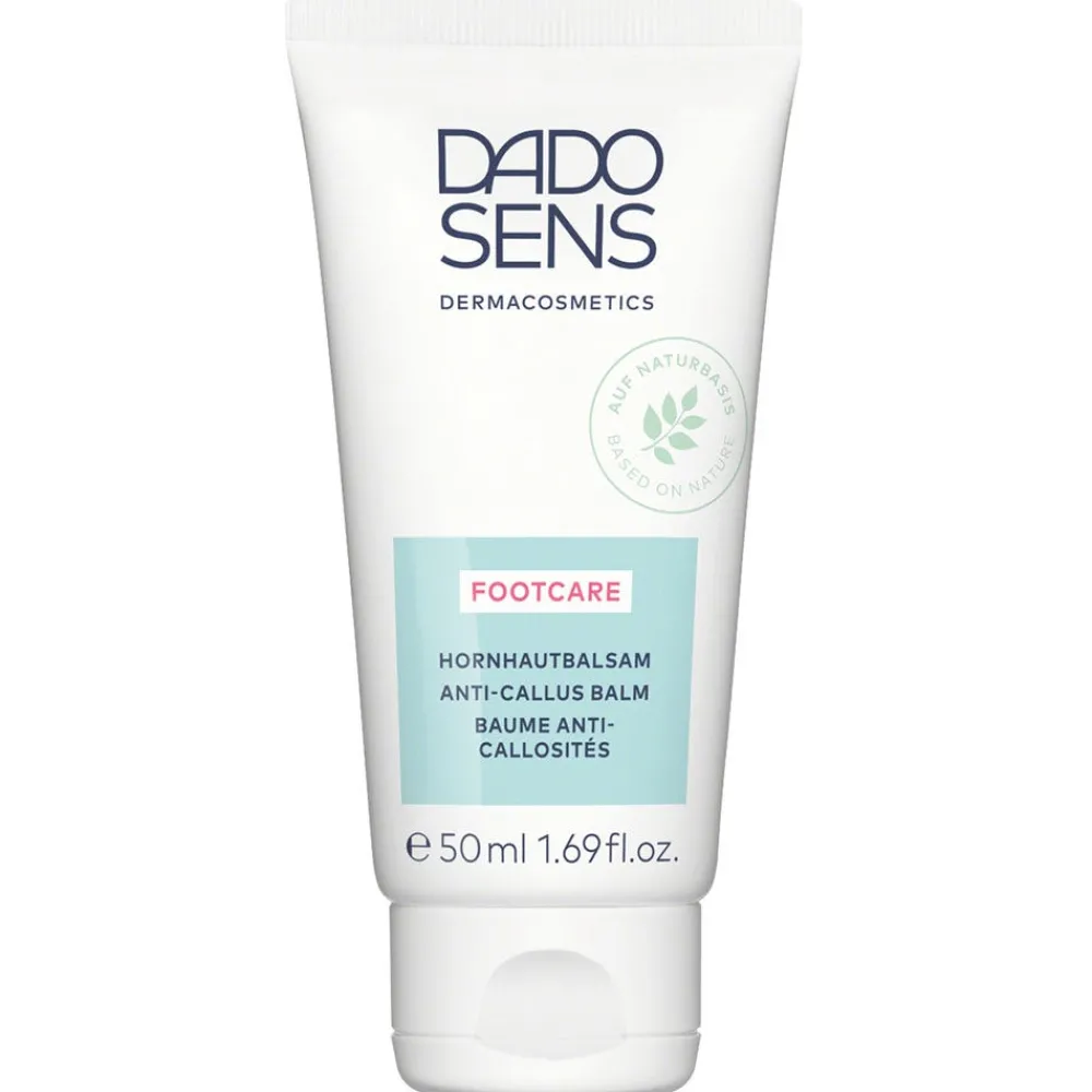 Dado Sens Hand & Fuß|Hautpflege^FOOTCARE HORNHAUTBALSAM 50 ml