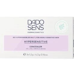 DADO SENS Hypersensitive Concealer 4 g-ANNEMARIE BÖRLIND