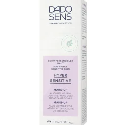 Dado Sens Nature|Make-Up^MAKE-UP BEIGE 01K 30 ml