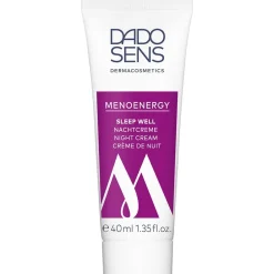 Dado Sens Gesicht^MENOENERGY SLEEP WELL NACHTCREME 40 ml