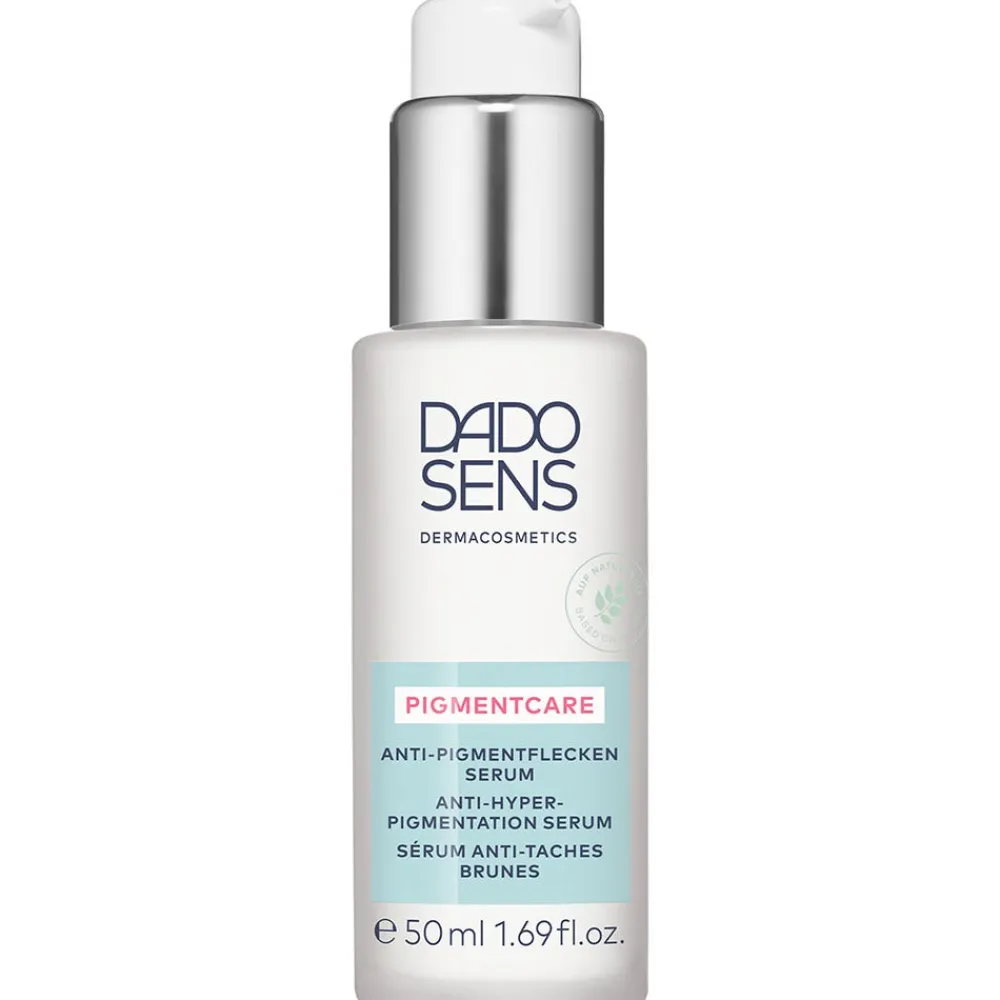 Dado Sens Hautpflege|Gesicht^PIGMENTCARE Serum 50 ml