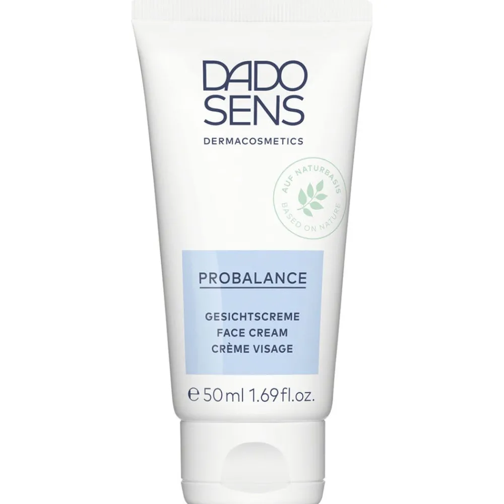 PROBALANCE Gesichtscreme 50 ml-Dado Sens Hot