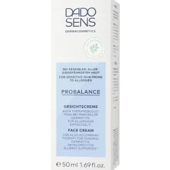 PROBALANCE Gesichtscreme 50 ml-Dado Sens Hot