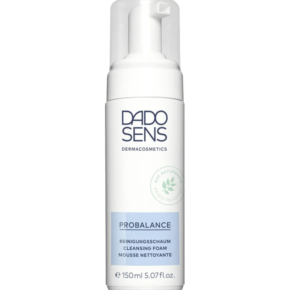 Dado Sens Hagel Nature|Gesicht|PROBALANCE Reinigungsschaum 150 ml