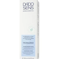 Dado Sens Hagel Nature|Gesicht|PROBALANCE Reinigungsschaum 150 ml