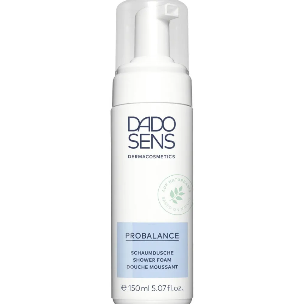 Dado Sens Hagel Nature|Körper|PROBALANCE Schaumdusche 150 ml