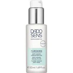PURDERM Anti-Aging Gesichtsfluid 50 ml-Dado Sens Online