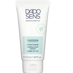 PURDERM Effektcreme 50 ml-Dado Sens Best