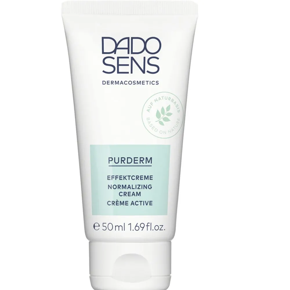 PURDERM Effektcreme 50 ml-Dado Sens Best