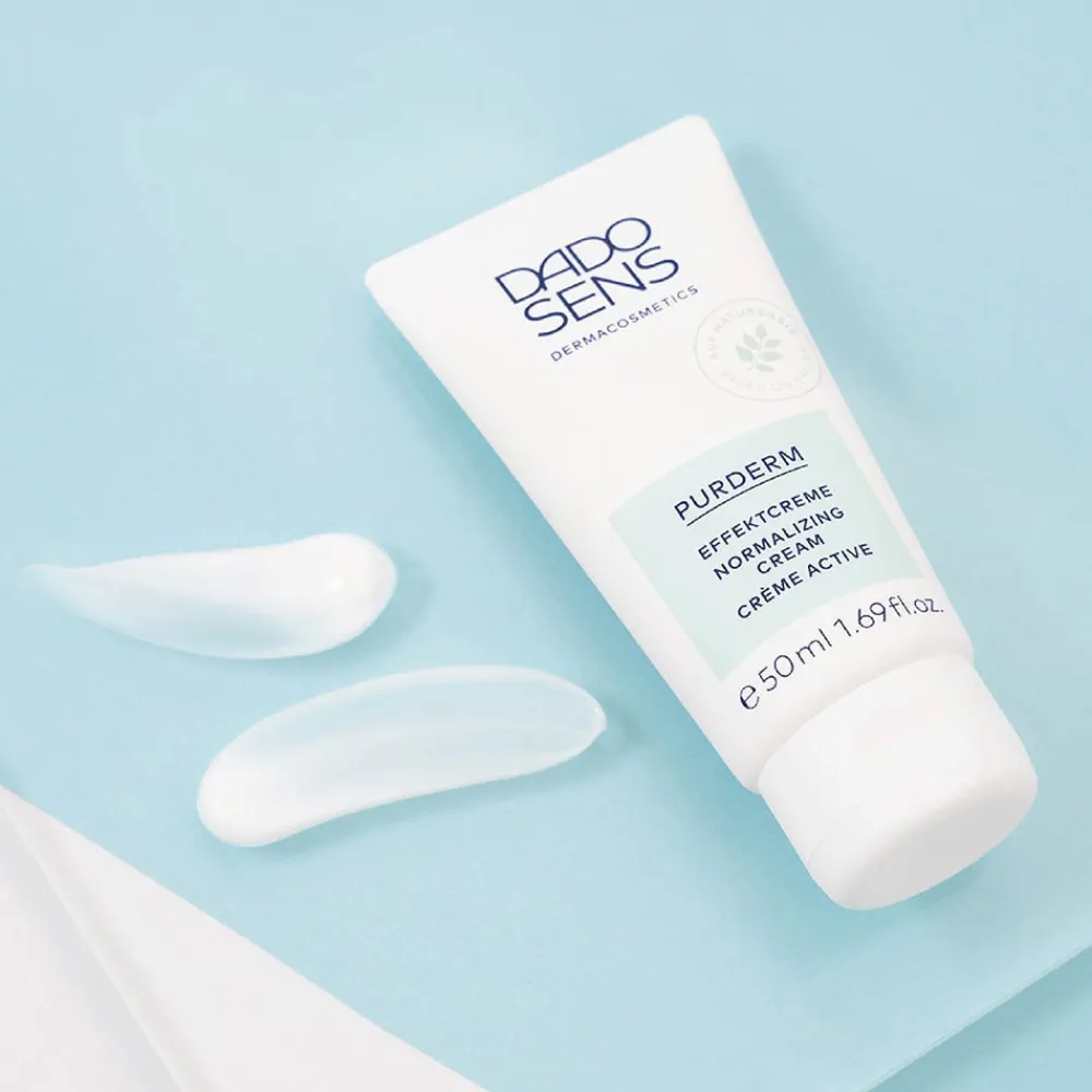 PURDERM Effektcreme 50 ml-Dado Sens Best
