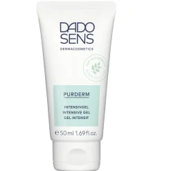 PURDERM Intensivgel 50 ml-Dado Sens Online