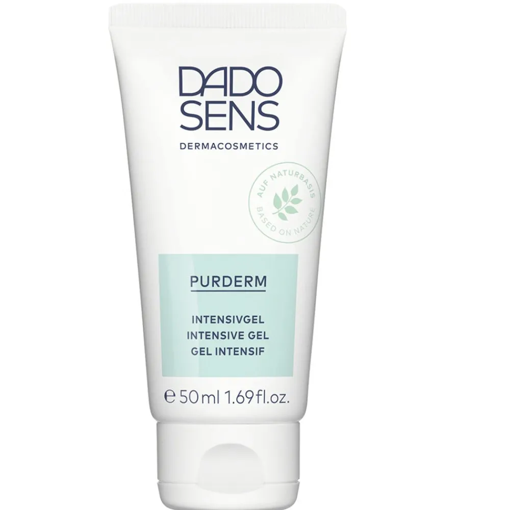 PURDERM Intensivgel 50 ml-Dado Sens Online