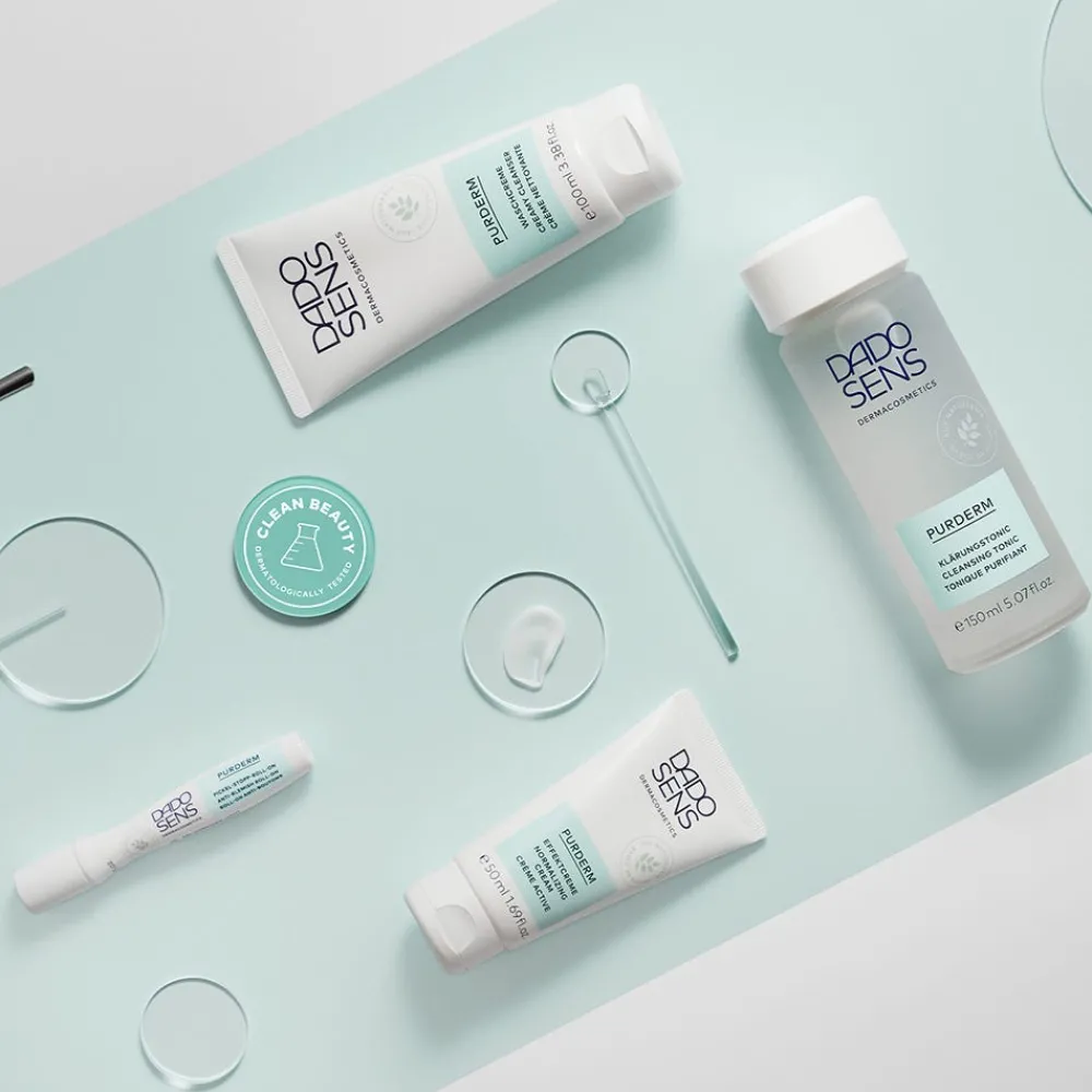 PURDERM Intensivgel 50 ml-Dado Sens Online