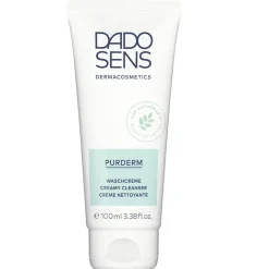 Dado Sens Hagel Nature|Gesicht|PURDERM Waschcreme 100 ml