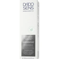 REGENERATION E Reinigungsmilch 150 ml-Dado Sens Hot
