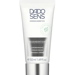 Dado Sens Hagel Nature|Hautverjüngung^REGENERATION E Crememaske 50 ml