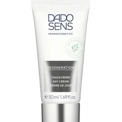 Dado Sens Hagel Nature|Hautverjüngung|REGENERATION E Tagescreme 50 ml
