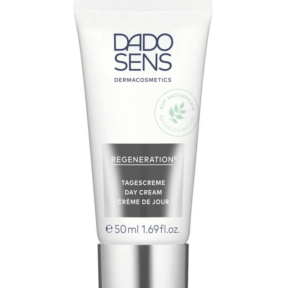 Dado Sens Hagel Nature|Hautverjüngung|REGENERATION E Tagescreme 50 ml