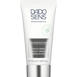 Dado Sens Hagel Nature|Hautverjüngung^REGENERATION E Nachtcreme 50 ml