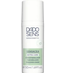 Dado Sens Hagel Nature|Gesicht|Sensacea Extra Care Gesichtsemulsion 50 ml