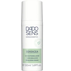 Dado Sens Hagel Nature|Gesicht^SENSACEA Gesichtsemulsion 50 ml