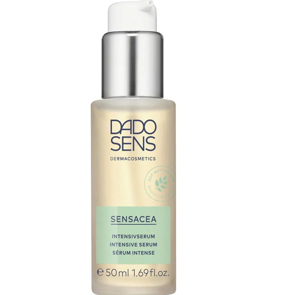SENSACEA Intensivserum 50 ml-Dado Sens Discount
