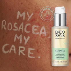 SENSACEA Intensivserum 50 ml-Dado Sens Discount