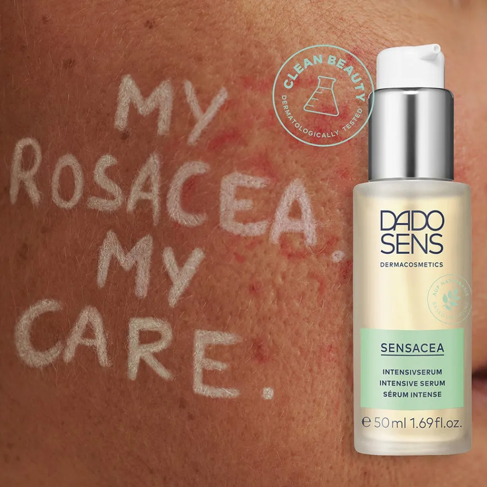SENSACEA Intensivserum 50 ml-Dado Sens Discount