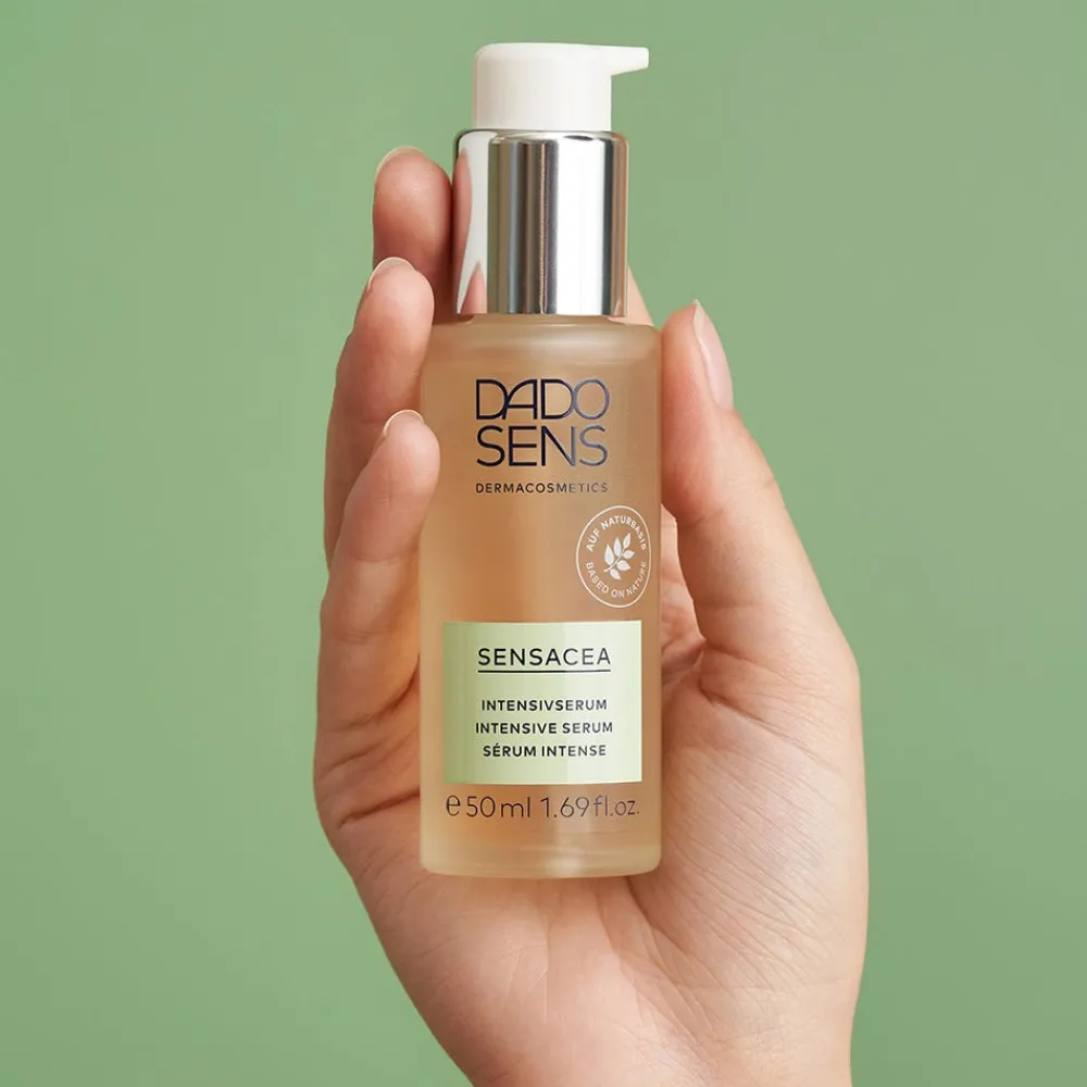 SENSACEA Intensivserum 50 ml-Dado Sens Discount