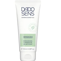 Dado Sens Hagel Nature|Gesicht^SENSACEA Reinigungsgel 100 ml