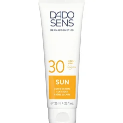 SONNENCREME SPF 30 125 ml-Dado Sens Sale