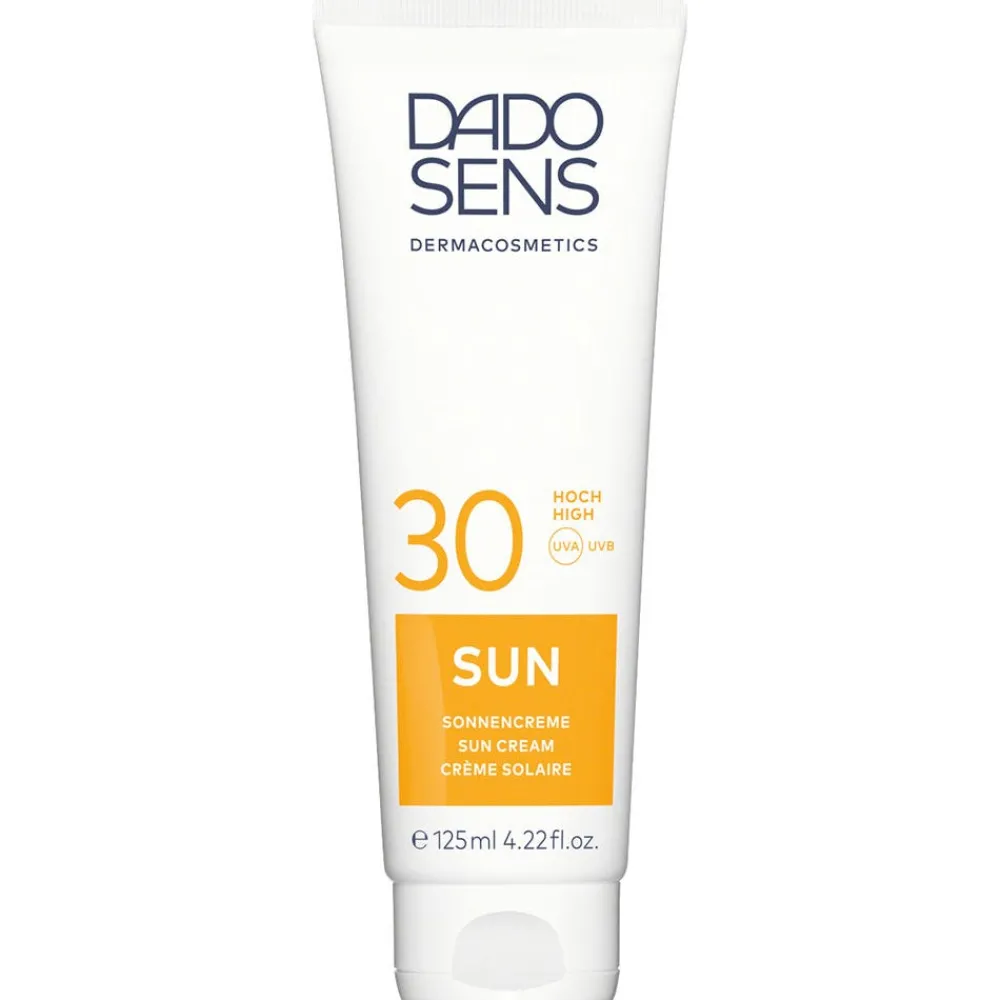 SONNENCREME SPF 30 125 ml-Dado Sens Sale