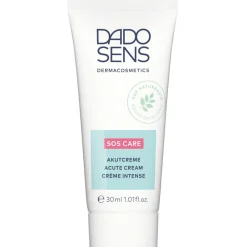 Dado Sens Hagel Nature|Körper|SOS CARE AKUTCREME 30 ml
