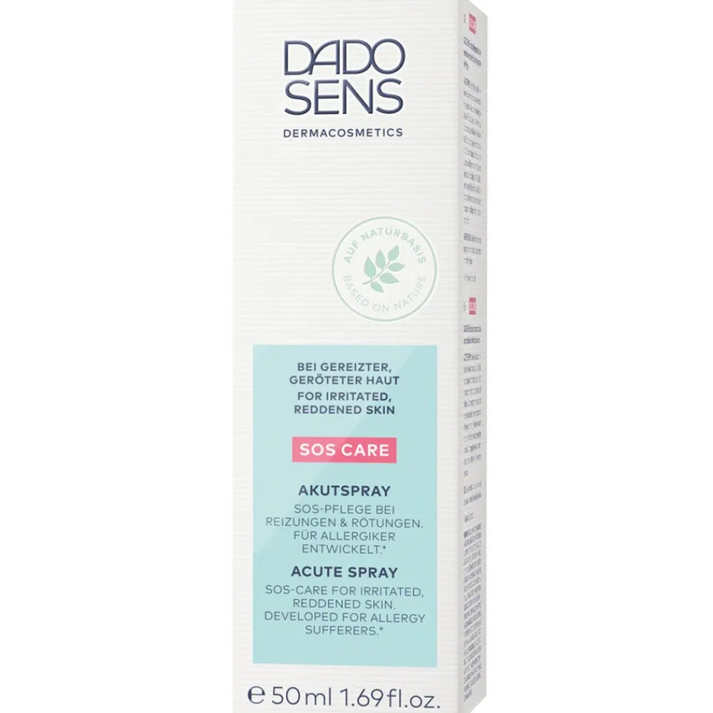 SOS CARE AKUTSPRAY 50 ml-Dado Sens Discount