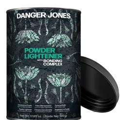 Powder Lightener mit Bonding Complex 500 g-Danger Jones Clearance