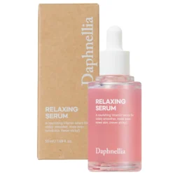 Daphnellia Hagel Nature|Gesicht^Relaxing Serum 50 ml