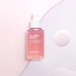 Daphnellia Hagel Nature|Gesicht^Relaxing Serum 50 ml