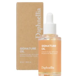Daphnellia Hagel Nature|Gesicht|Signature Oil 50 ml