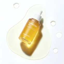 Daphnellia Hagel Nature|Gesicht|Signature Oil 50 ml