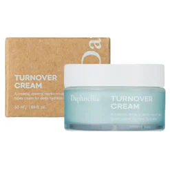 Turnover Cream 50 ml-Daphnellia Hot
