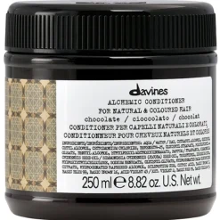 Alchemic Chocolate Conditioner 250 ml-Davines Sale