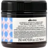 Davines Conditioner|Tönung|Alchemic Creative Conditioner Marine Blue 250 ml