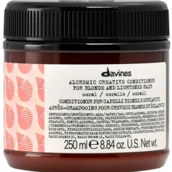 Alchemic Creative Conditioner Coral 250 ml-Davines Discount