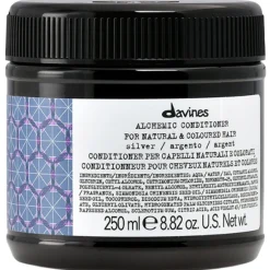Alchemic Silver Conditioner 250 ml-Davines