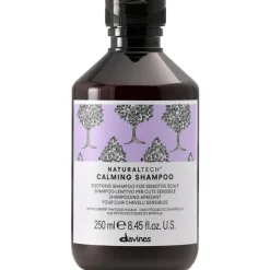 Calming Shampoo-Davines Hot